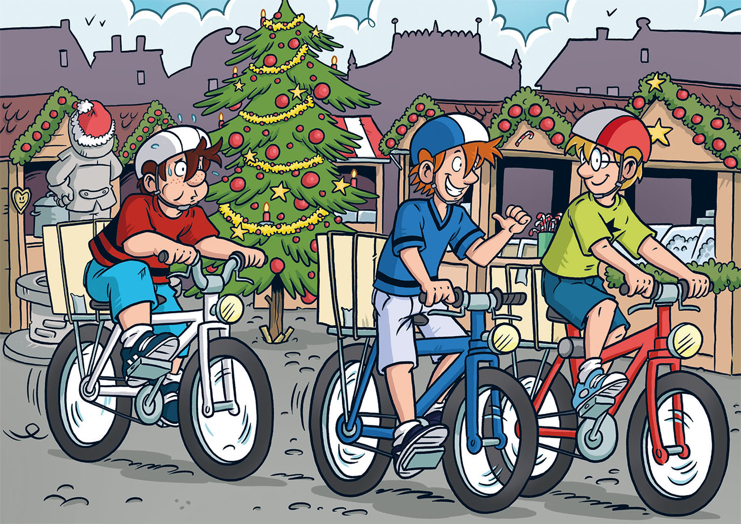die-drei-kids-der-adventskalender-kinderbuch-weihnachten image 6