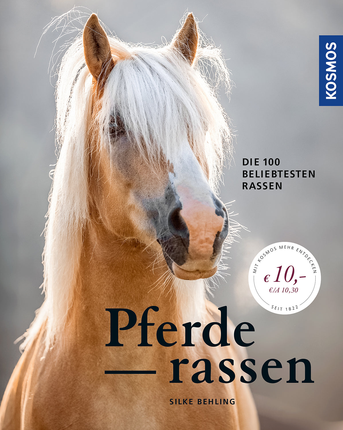 kosmos-pferderassen-nachschlagewerk-pferdebuch-rassen-portr-ts image 1