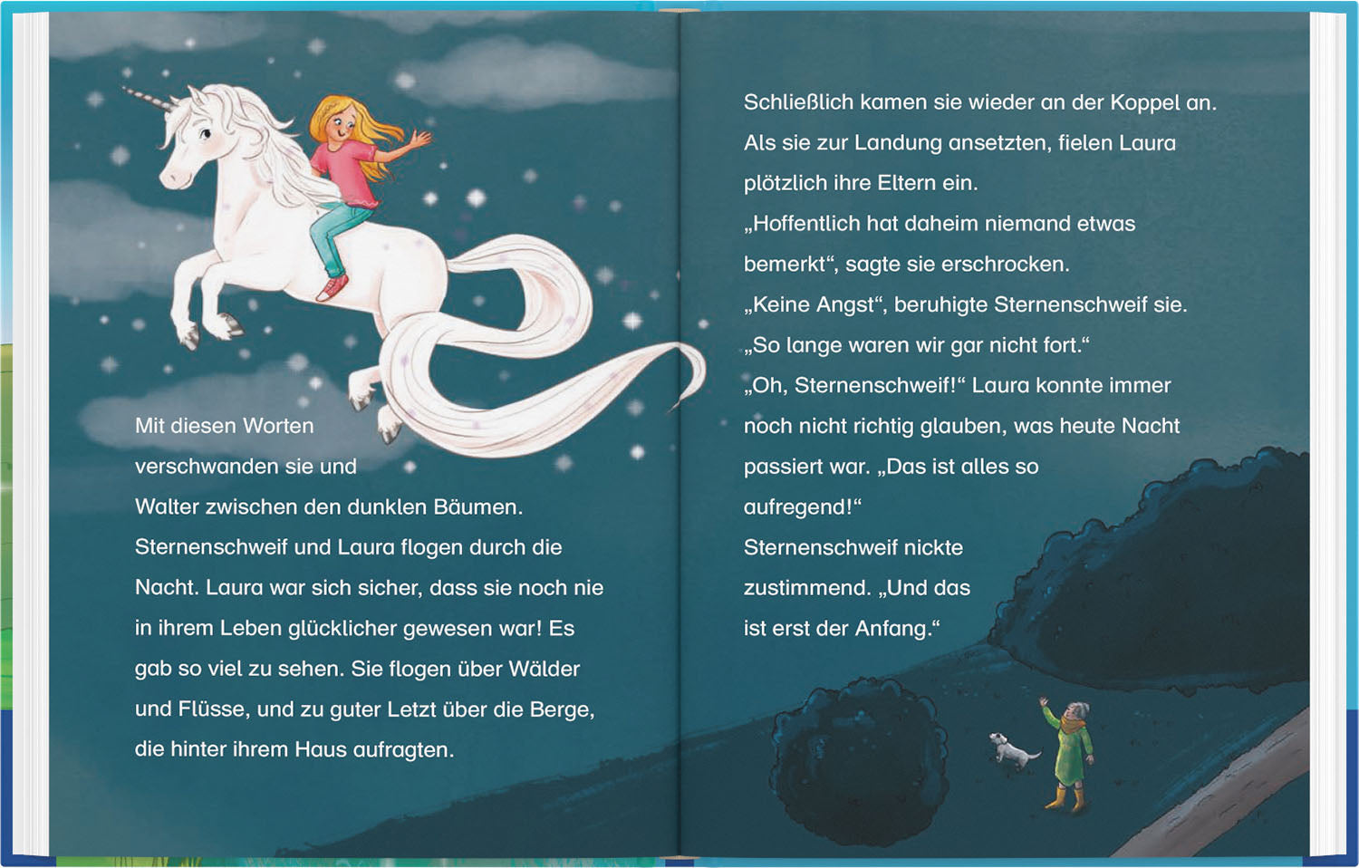 sternenschweif-1-geheimnisvolle-verwandlung-kinderbuch-einhorn-ab-7 image 3