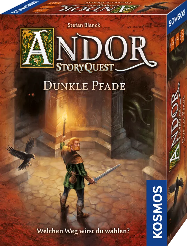 kosmos-andor-storyquest-abenteuerspiel-kooperativ image 1