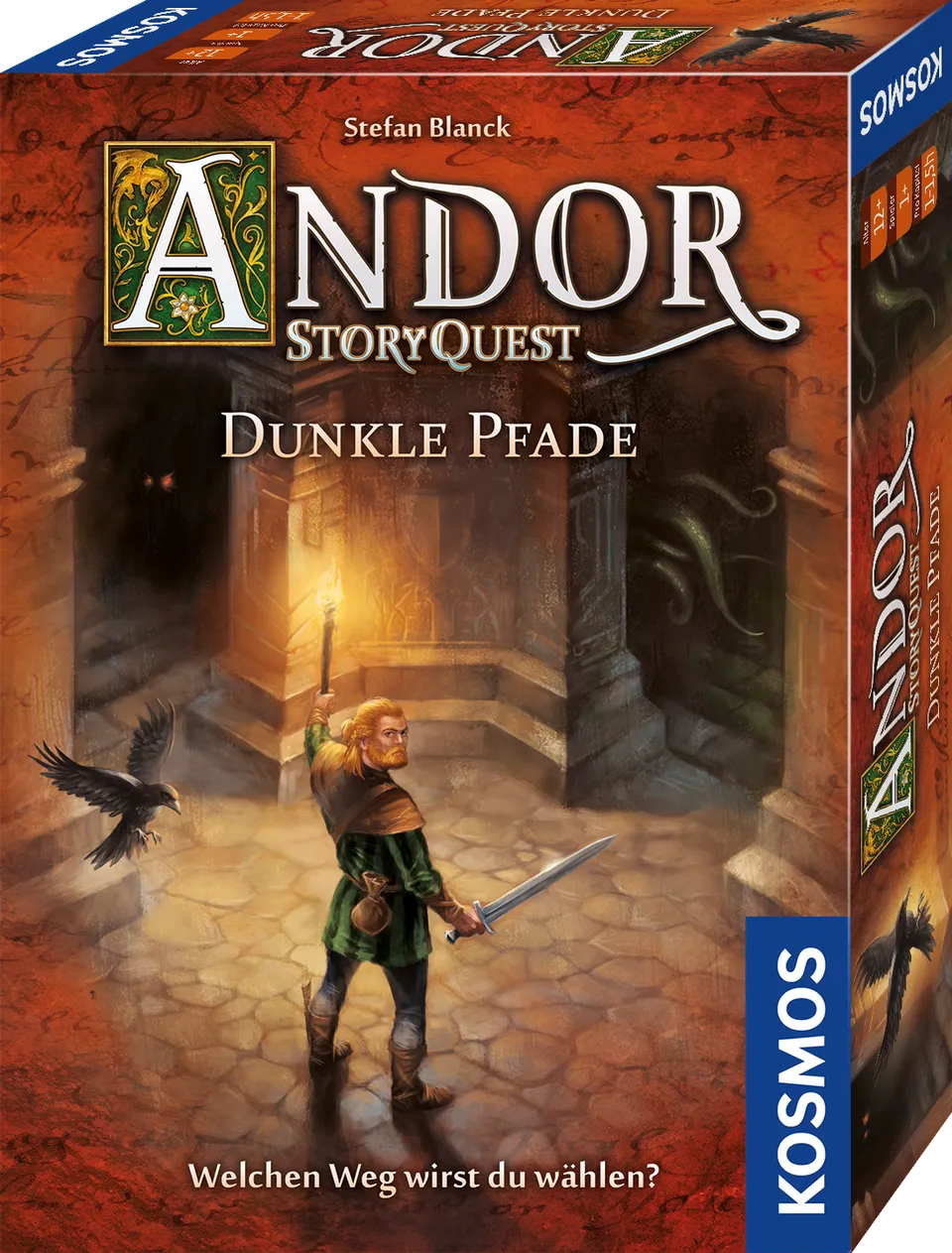 kosmos-andor-storyquest-abenteuerspiel-kooperativ image 1