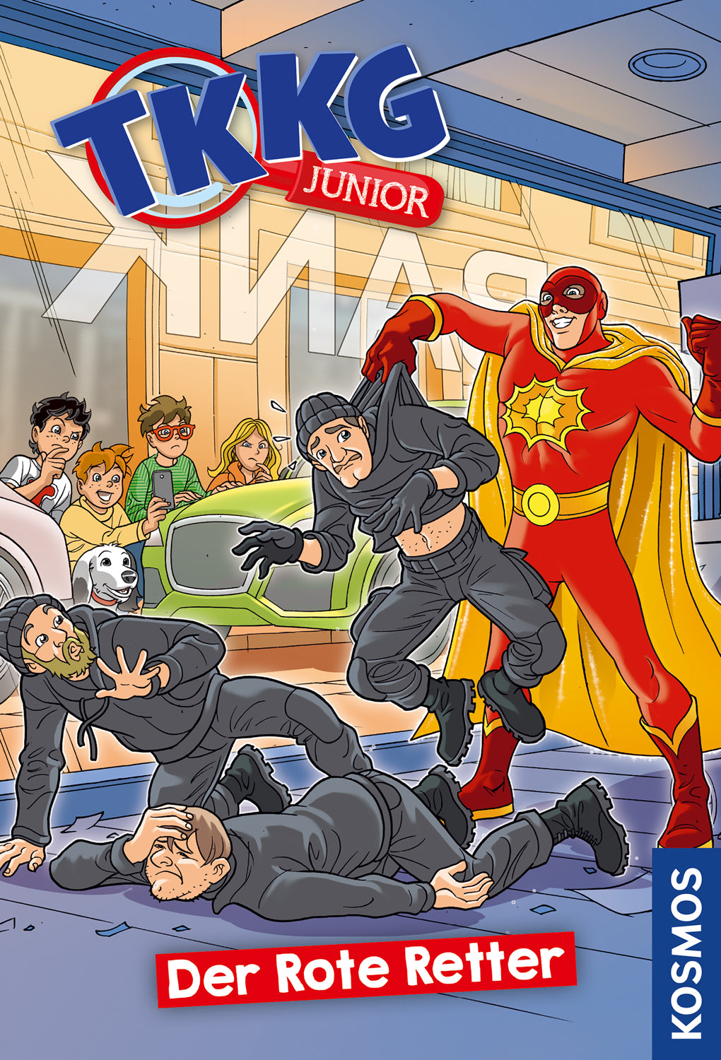 kosmos-tkkg-junior-der-rote-retter-ebook image 1