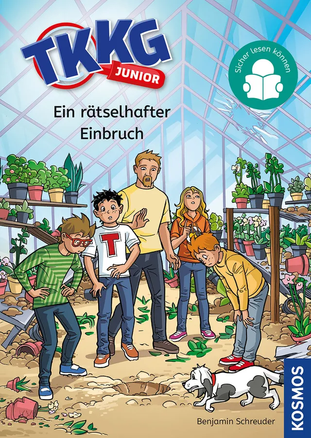 kosmos-tkkg-junior-band-5-ebook-ein-r-tselhafter-einbruch-ab-7 image 1