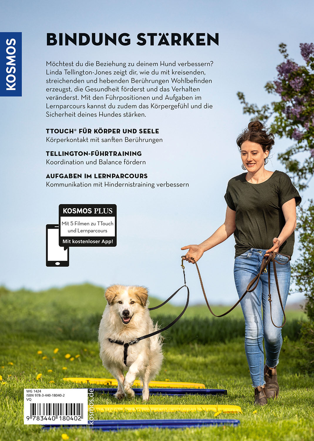 kosmos-tellington-training-f-r-hunde-ratgeber-buch-ttouches image 2