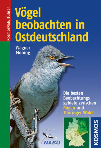 kosmos-v-gel-beobachten-in-ostdeutschland-ebook-vogelgebiete image 1