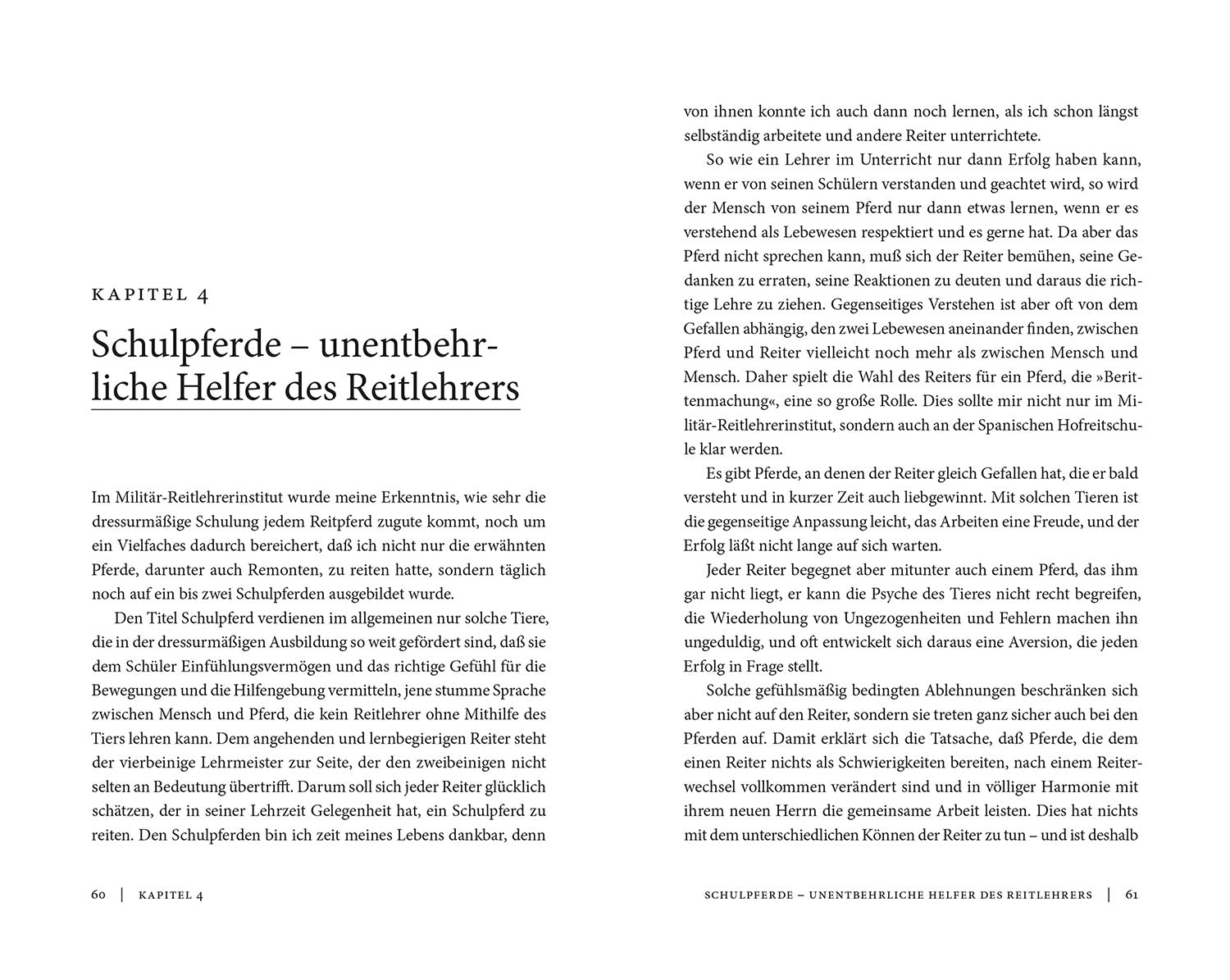 kosmos-meine-lehrmeister-die-pferde-reitbuch-podhajsky image 4