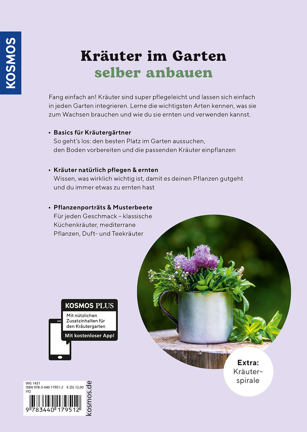 kosmos-kr-utergarten-ratgeber-kr-uterbeet-einsteiger image 2