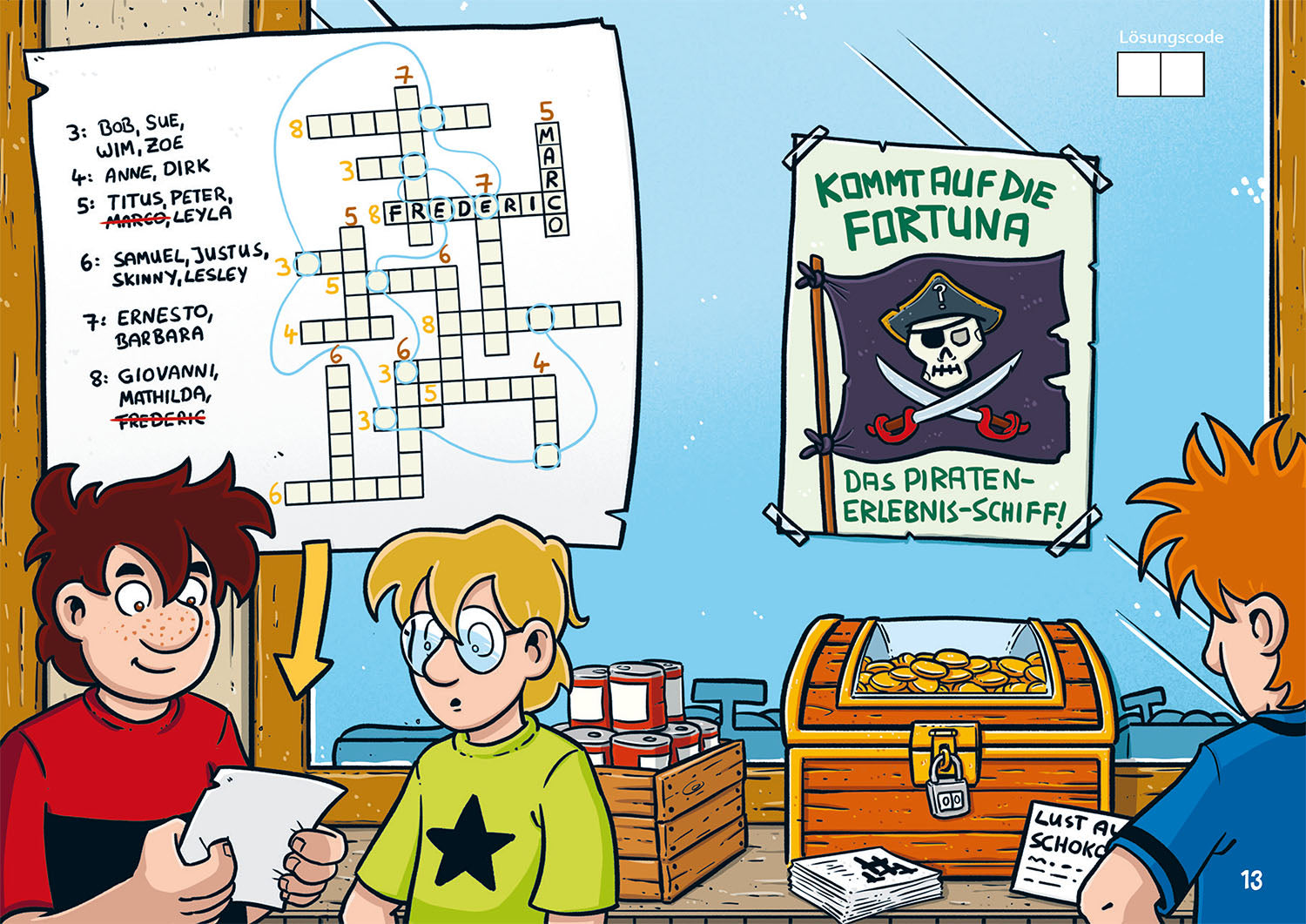 die-drei-kids-mission-piraten-code-buch-r-tselkrimi image 3