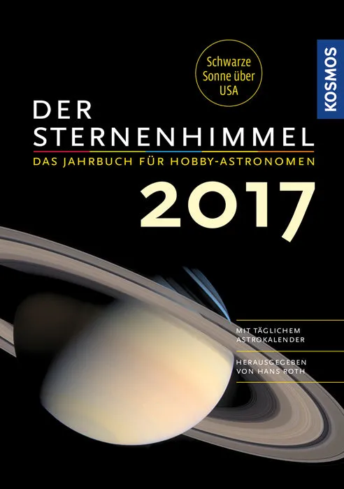 kosmos-der-sternenhimmel-2017-astro-kalender-buch image 1