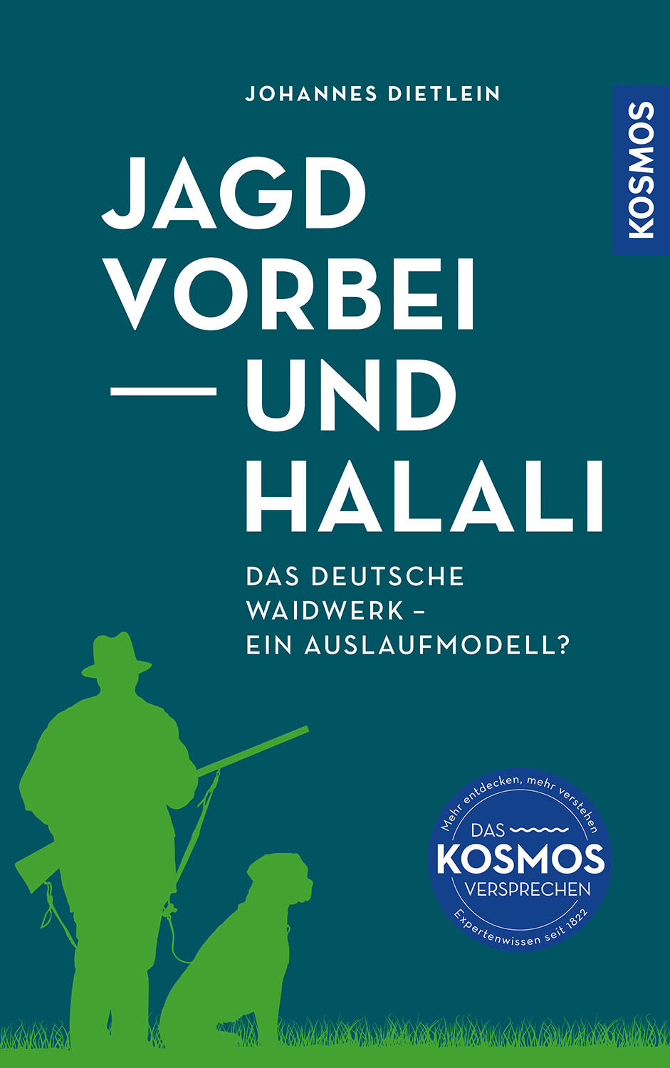 kosmos-jagd-vorbei-und-halali-ebook-jagdrecht-diskussion image 1