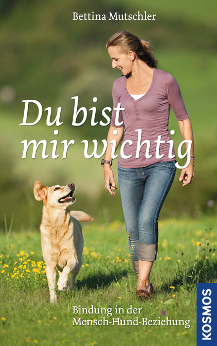 kosmos-du-bist-mir-wichtig-hundeerziehung-e-book-bindung image 1