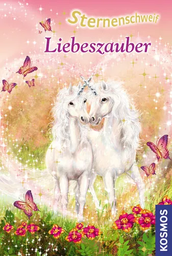 sternenschweif-23-liebeszauber-e-book-einhornbuch image 1