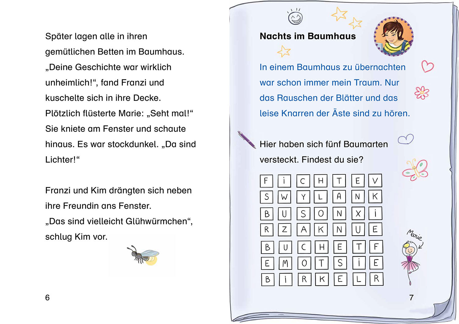 kosmos-die-drei-tatort-baumhaus-b-cherhelden-buch-2-klasse image 3