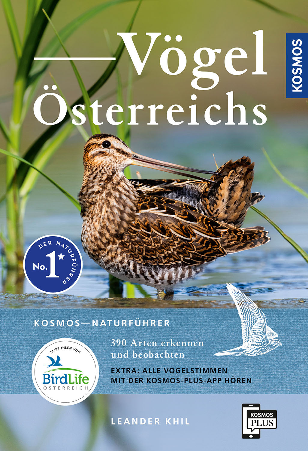 kosmos-v-gel-sterreichs-ebook-naturf-hrer-stimmen image 1