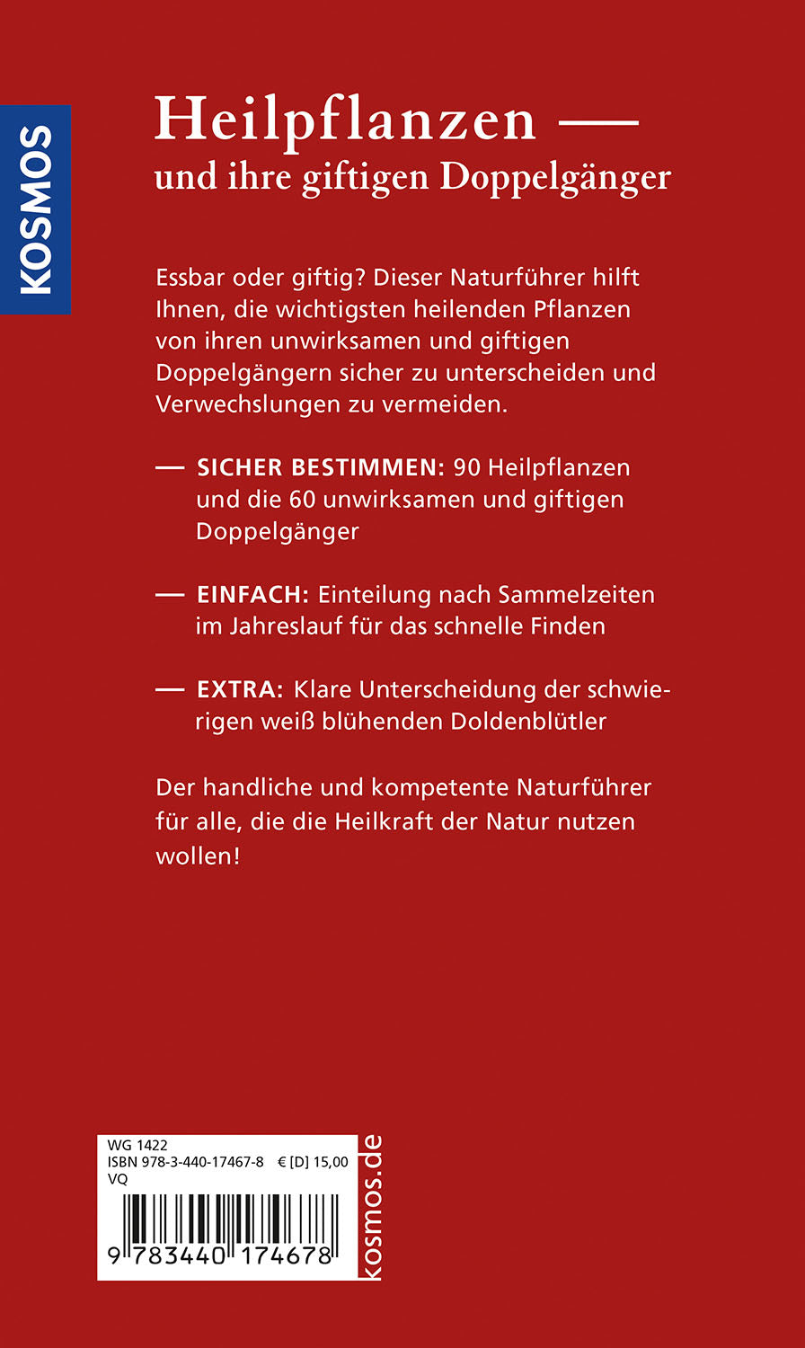 die-zauberkicker-heilpflanzen-und-ihre-giftigen-doppelg-nger-ratgeber-buch image 2