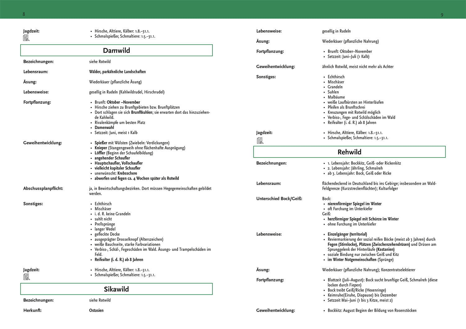kosmos-j-gerpr-fung-repetitorium-buch-jagdschein image 3