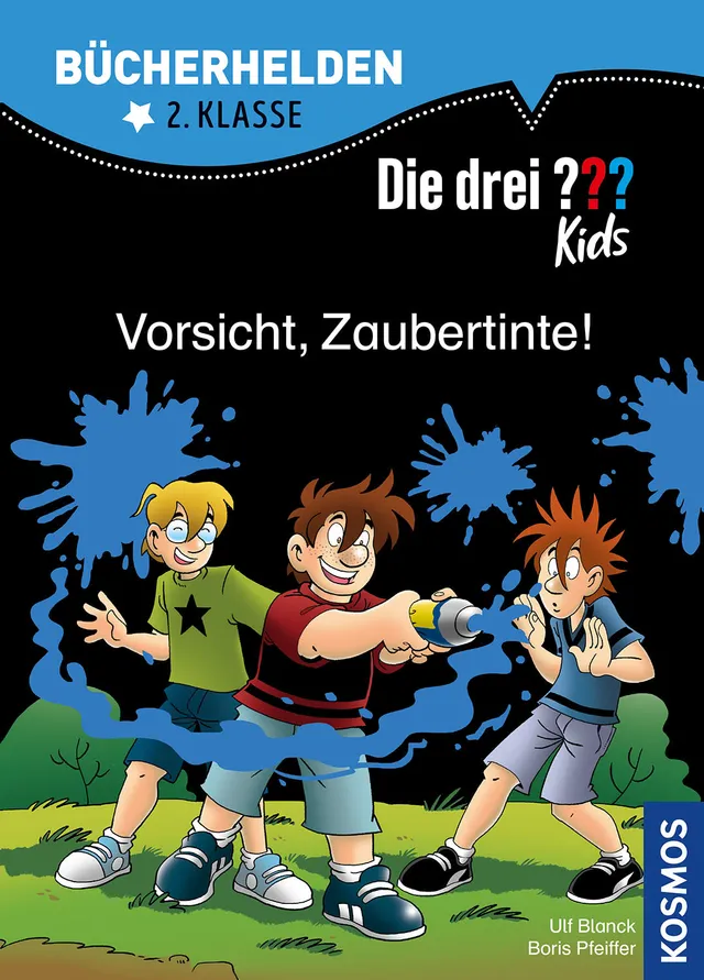die-drei-kids-b-cherhelden-zaubertinte-ebook-klasse-2 image 1