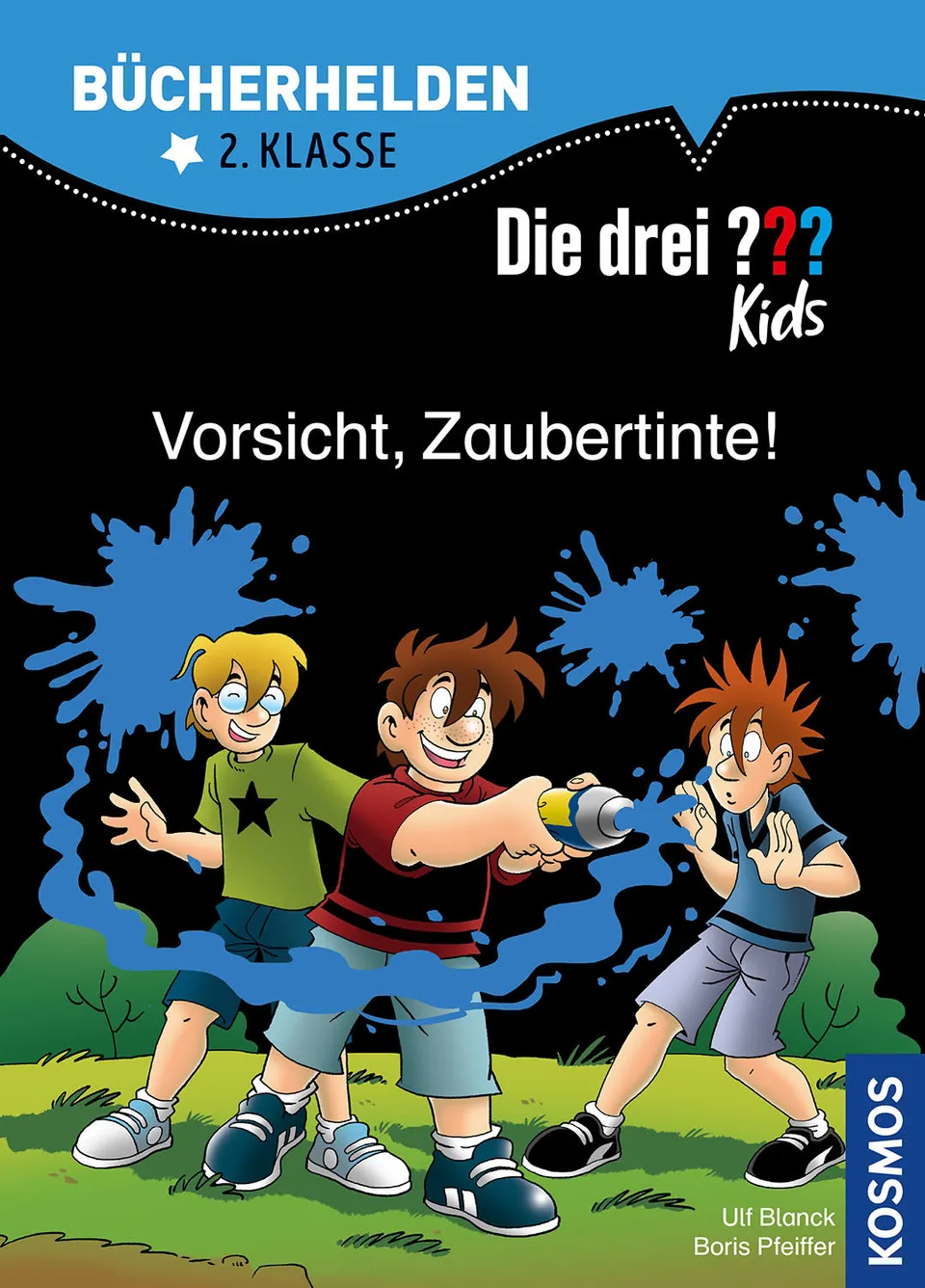 die-drei-kids-b-cherhelden-zaubertinte-ebook-klasse-2 image 1