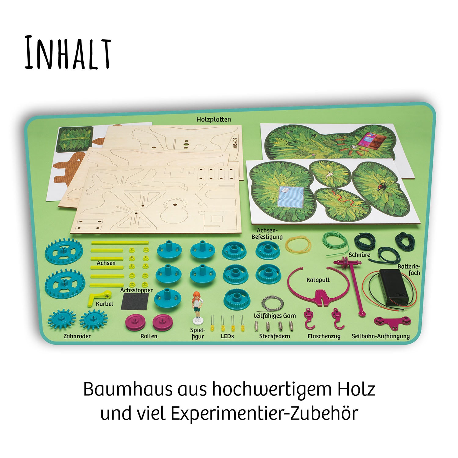 kosmos-pepper-mint-baumhaus-abenteuer-experimentierkasten-holz-2 image 3
