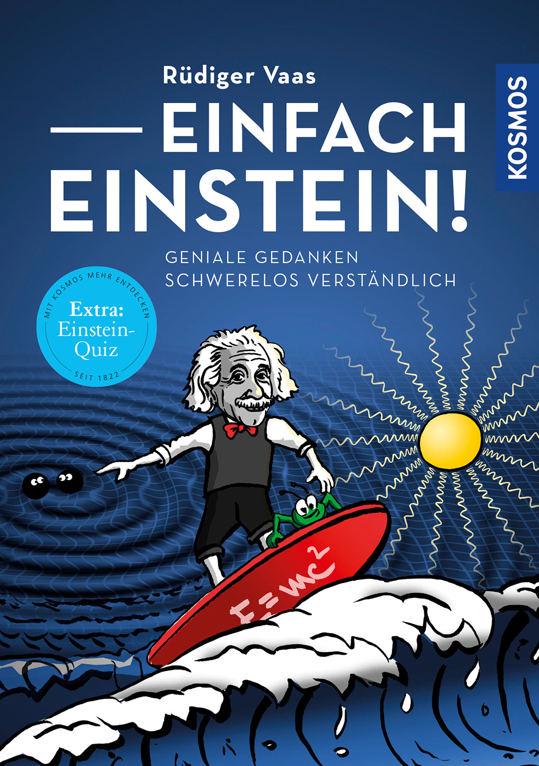kosmos-einfach-einstein-e-book-digital-mit-wissensquiz image 1
