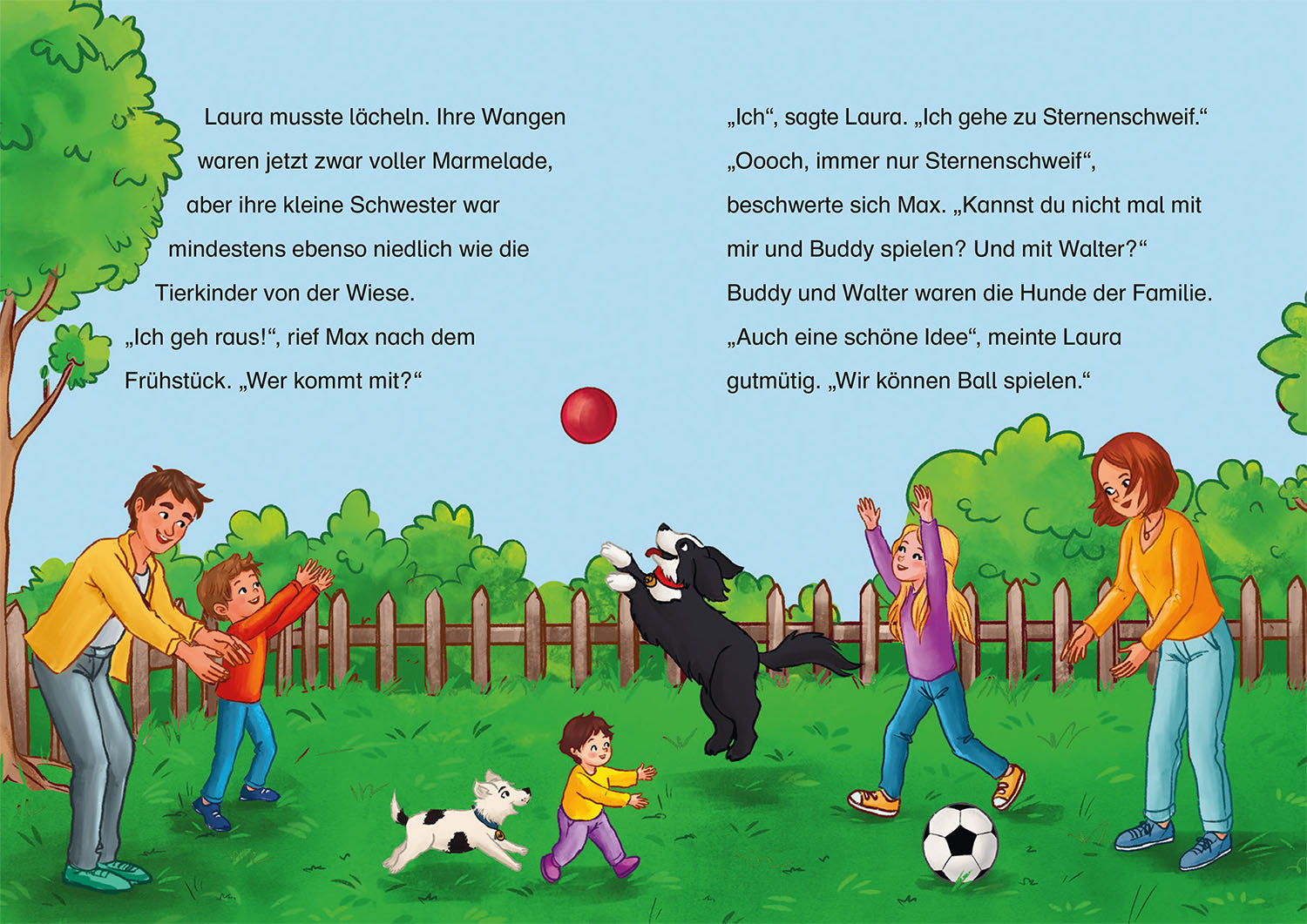 kosmos-sternenschweif-79-zauber-der-freundschaft-kinderbuch image 4