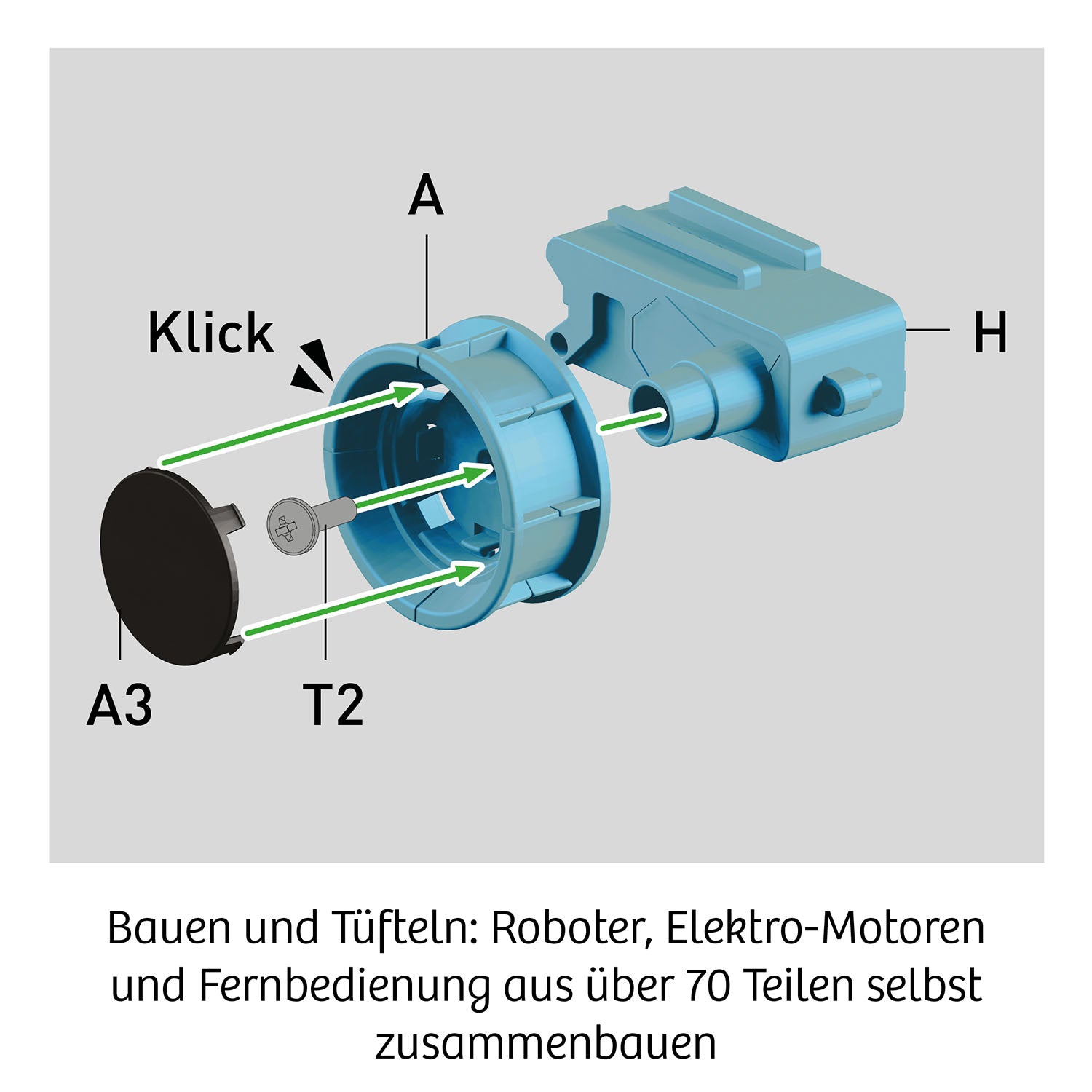 kosmos-robo-truck-experimentierkasten-fernbedienung-8-12 image 5