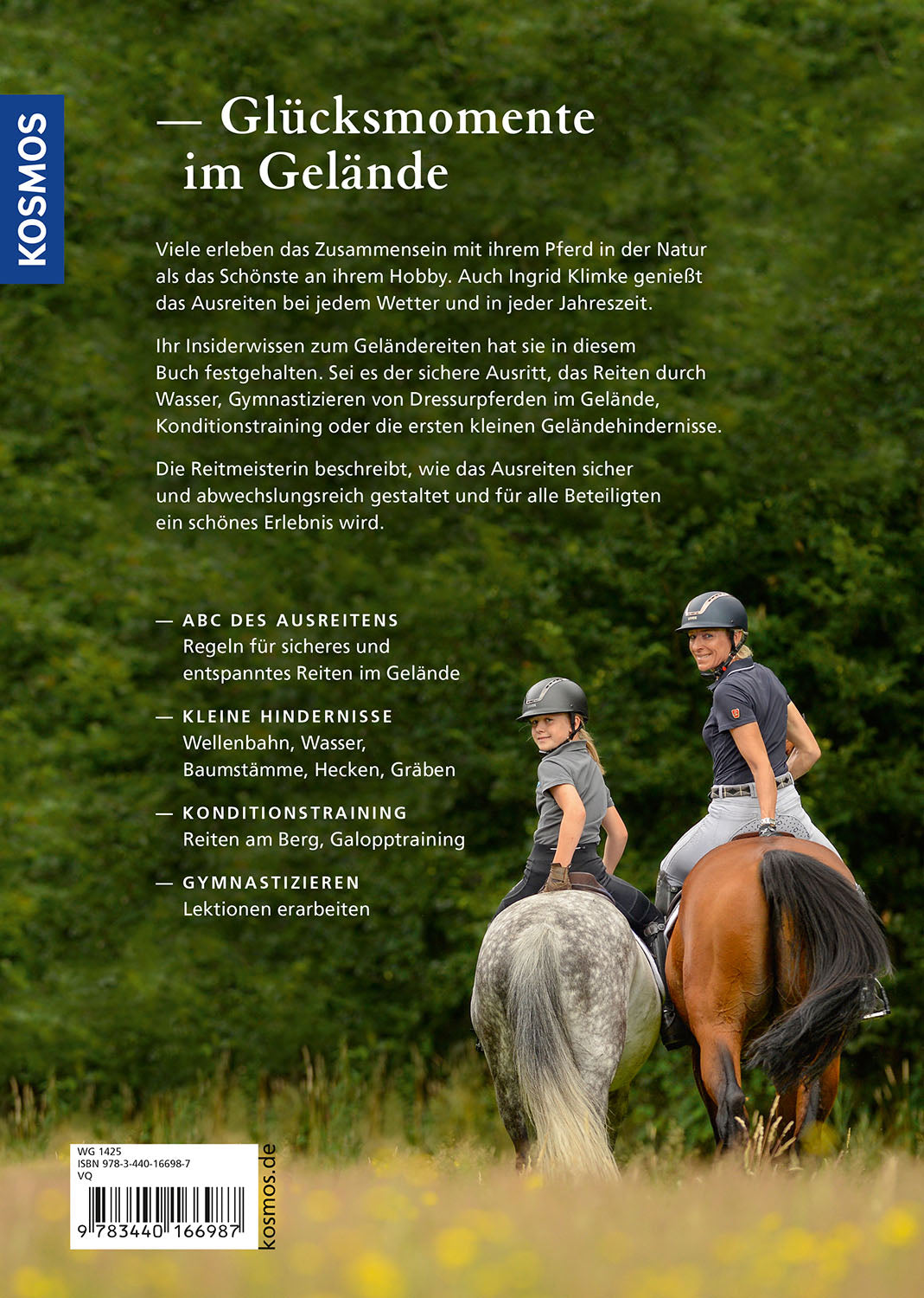 kosmos-reiten-im-gel-nde-ingrid-klimke-reitbuch image 2