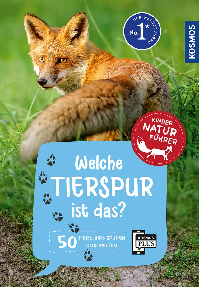 kosmos-welche-tierspur-ist-das-kindernaturf-hrer-200-spuren image 1