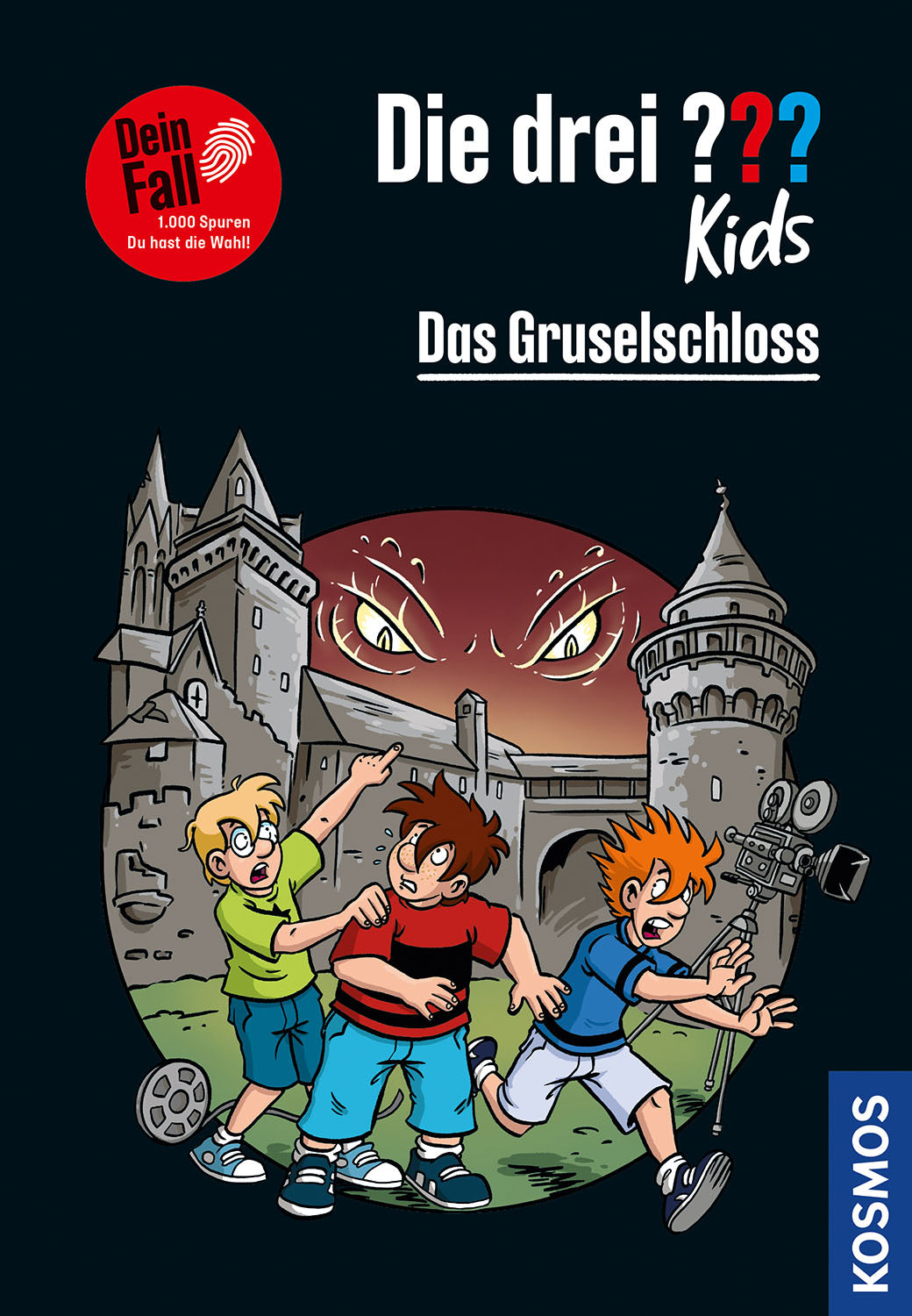 kosmos-die-drei-kids-dein-fall-gruselschloss-buch-mitmachfall image 1