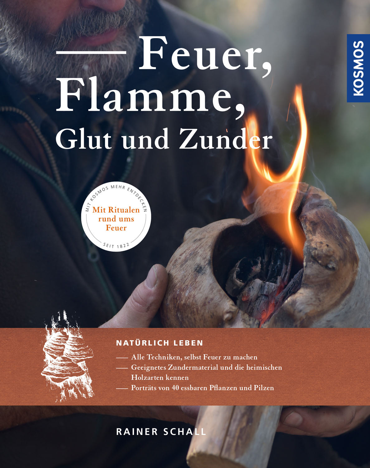 kosmos-feuer-flamme-glut-und-zunder-survival-ratgeber-outdoor image 1
