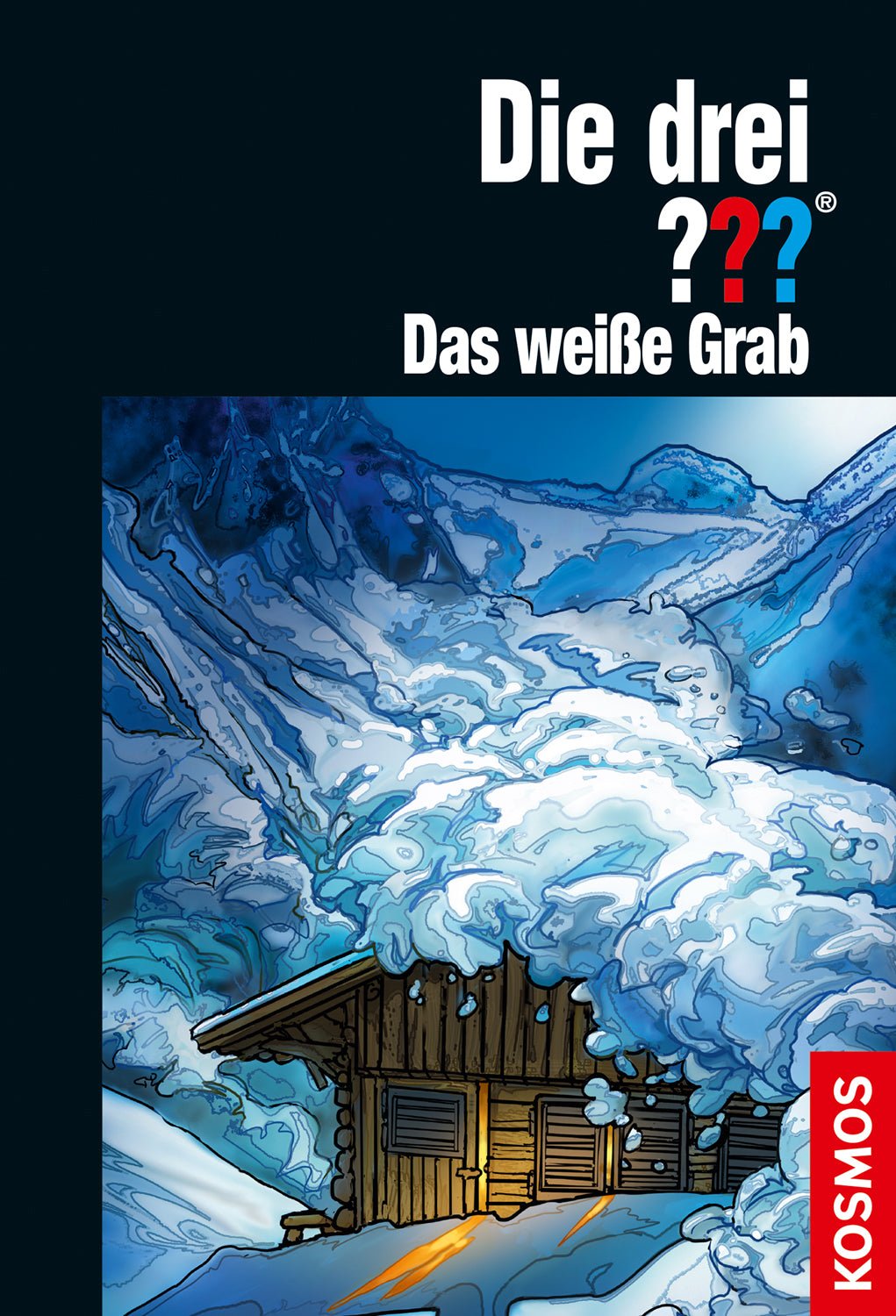 die-drei-das-wei-e-grab-jugendbuch-ebook-rocky-mountains image 1