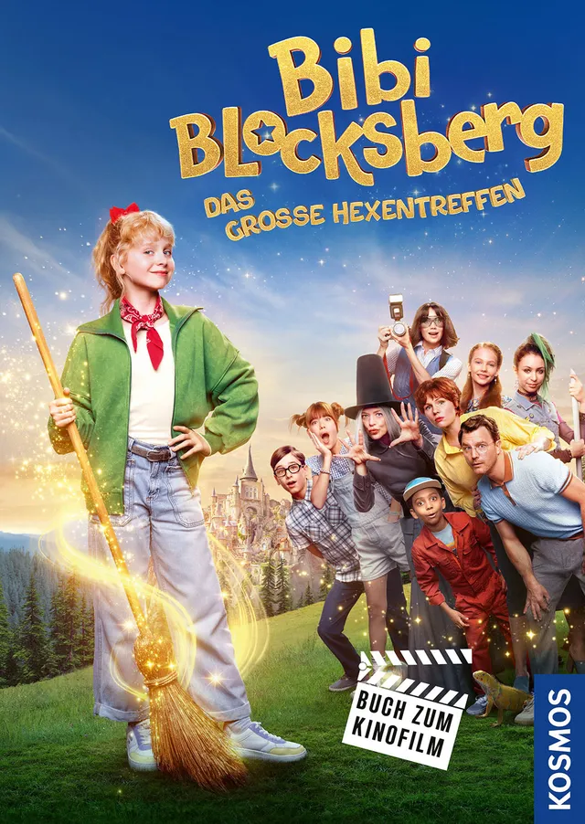 kosmos-bibi-blocksberg-das-gro-e-hexentreffen-buch-film image 1