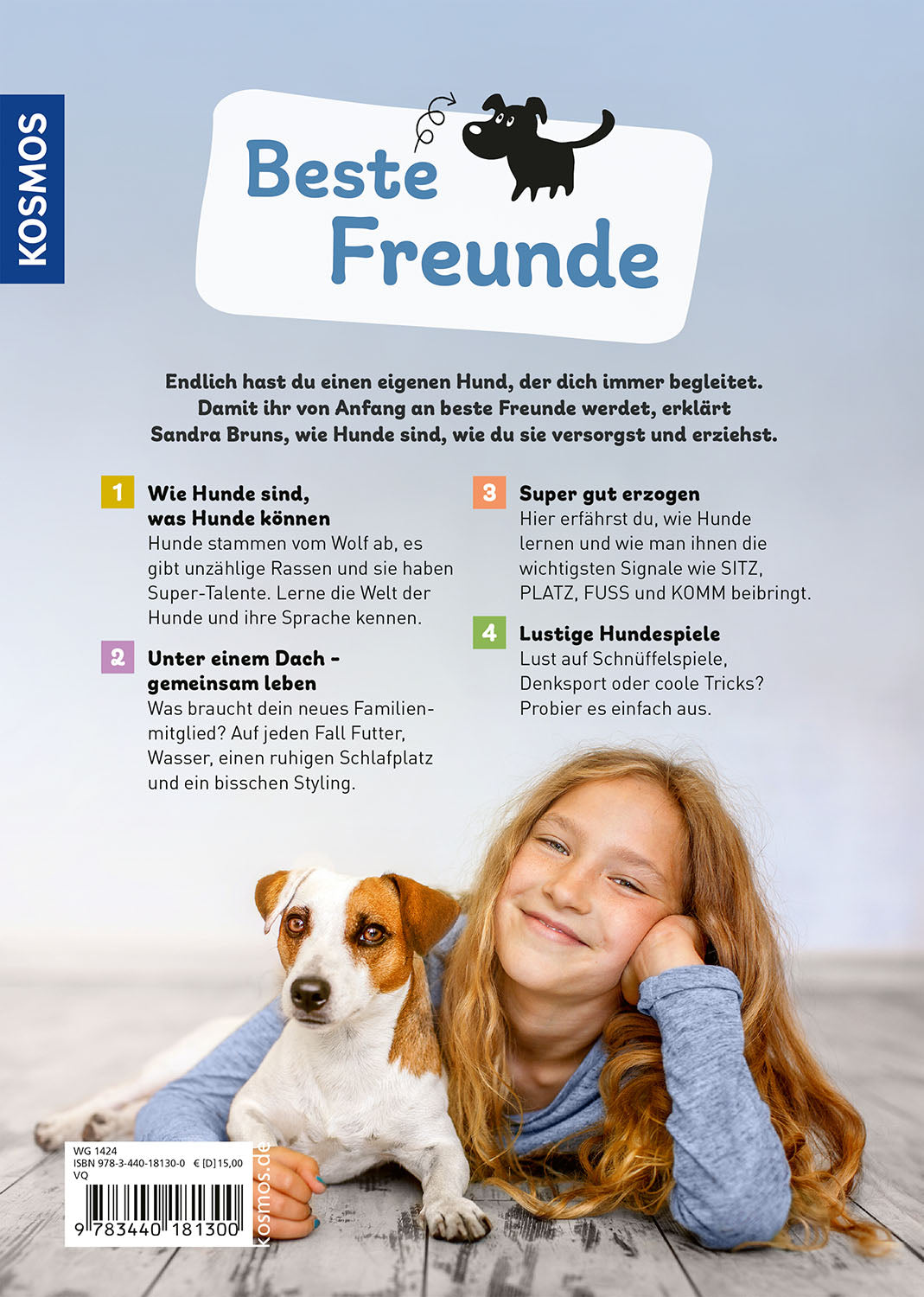 kosmos-das-hundebuch-f-r-kids-buch-f-r-kinder-mit-hund-2 image 2
