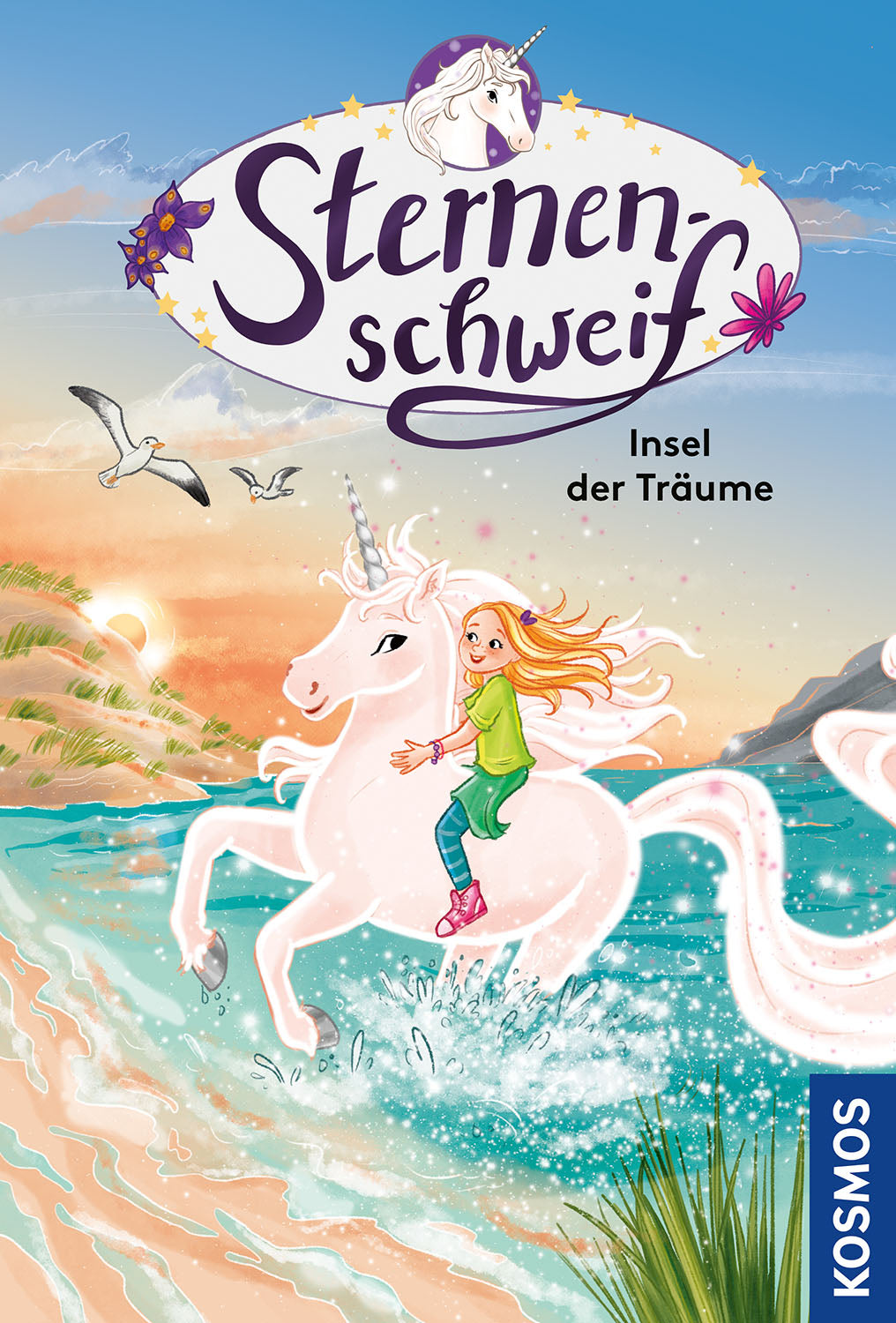 kosmos-sternenschweif-49-insel-der-tr-ume-ebook-pferde image 1