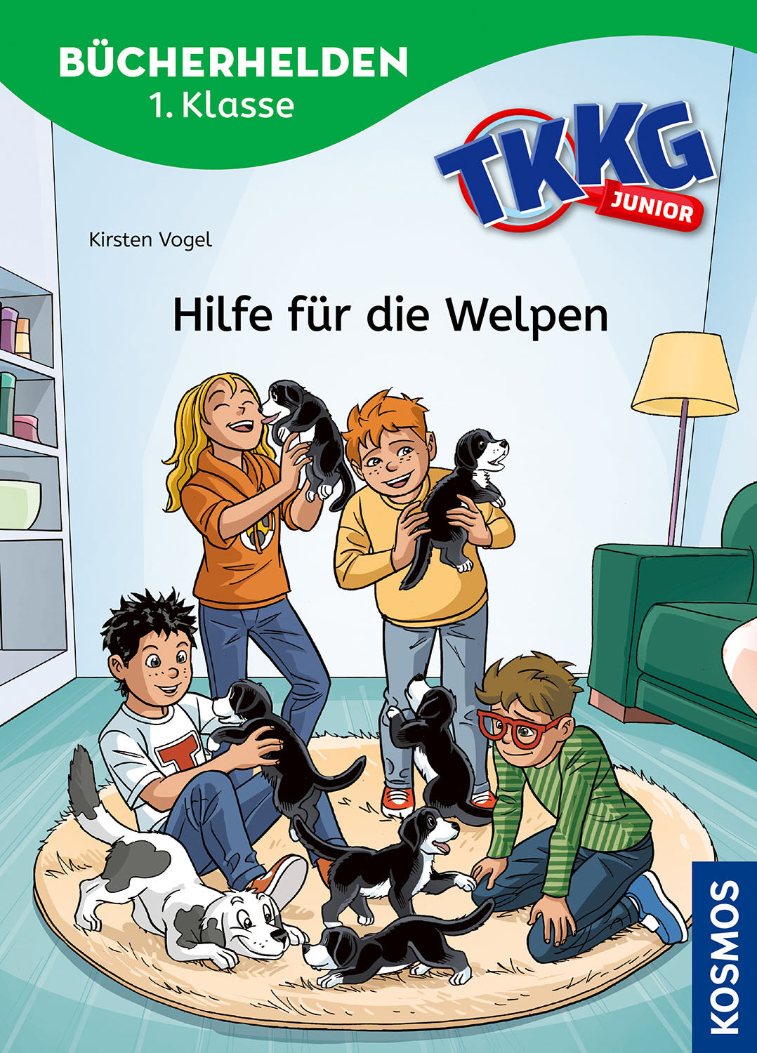 tkkg-junior-b-cherhelden-hilfe-f-r-die-welpen-erstleserbuch-1-klasse image 1