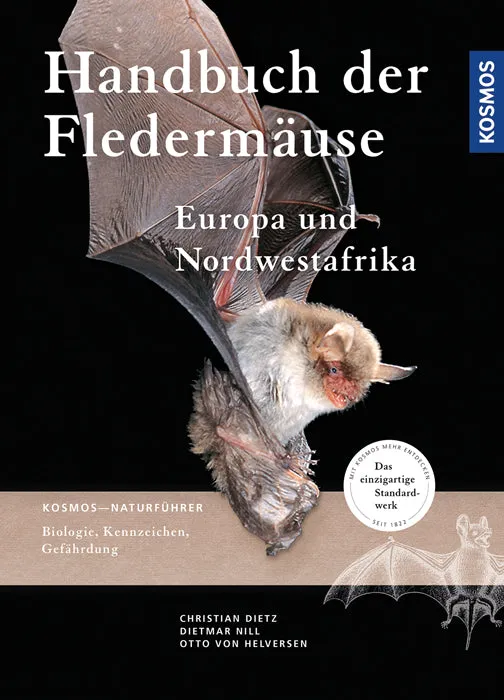 handbuch-flederm-use-europas-e-book-naturf-hrer-kosmos image 1