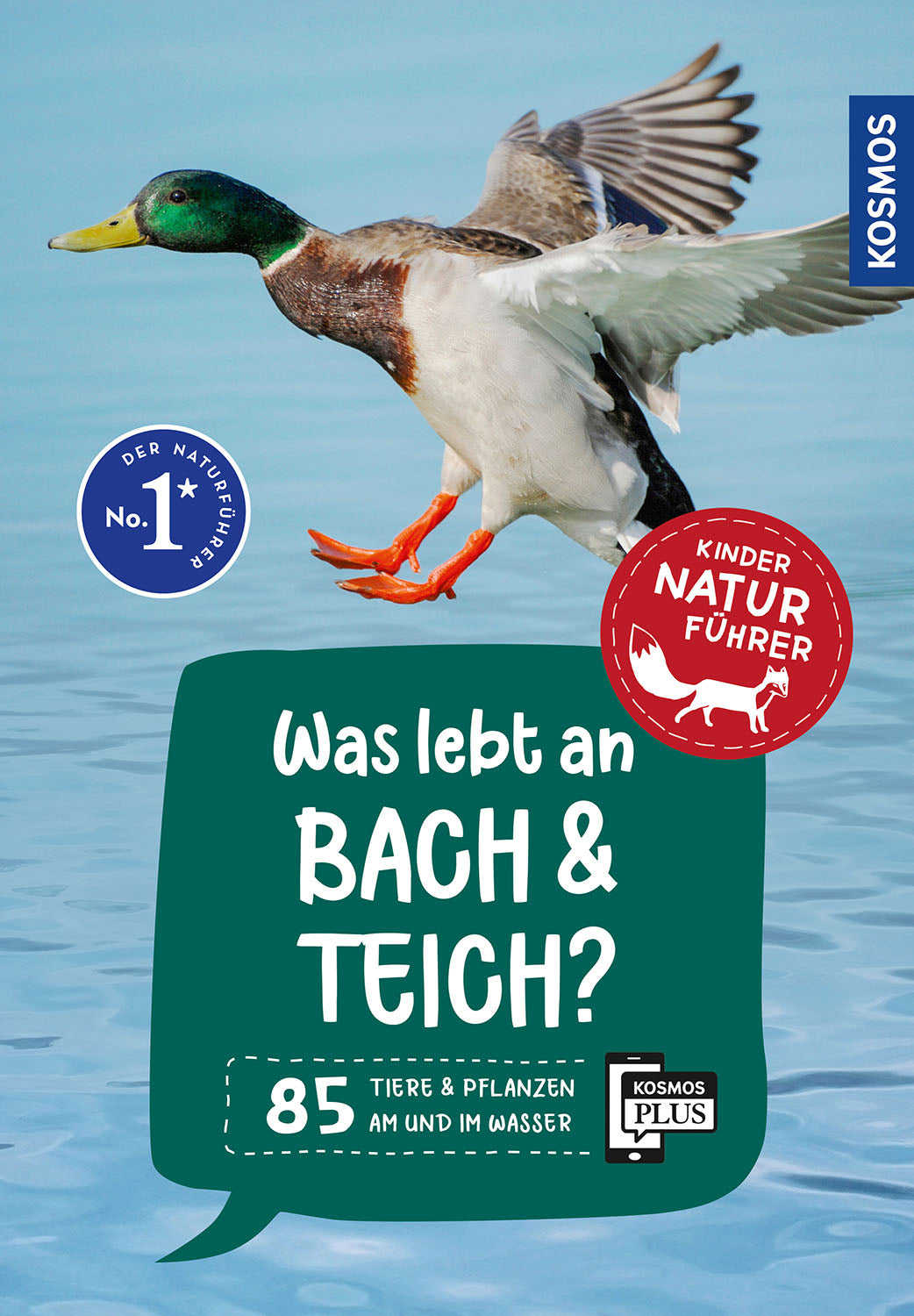 kosmos-was-lebt-an-bach-und-teich-kindernaturf-hrer image 1