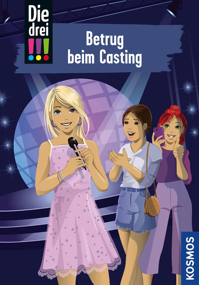 die-drei-2-betrug-beim-casting-kinderbuch-detektivinnen image 1