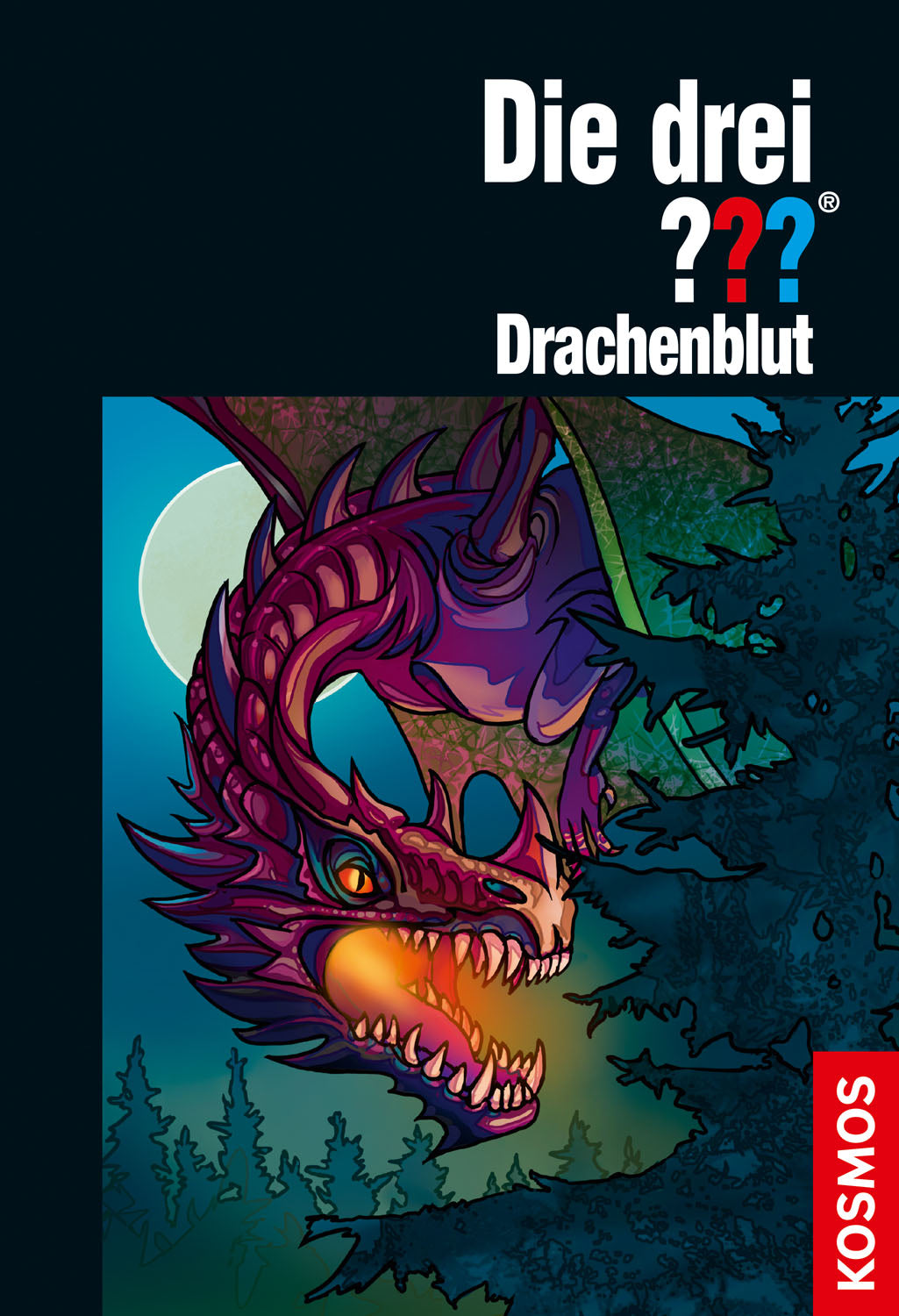 die-drei-drachenblut-ebook-doppelband-drachen-krimi image 1