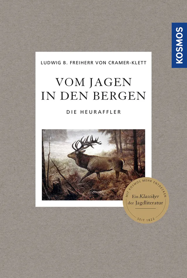 kosmos-vom-jagen-in-den-bergen-jagdbuch-ebook-cramer-klett image 1