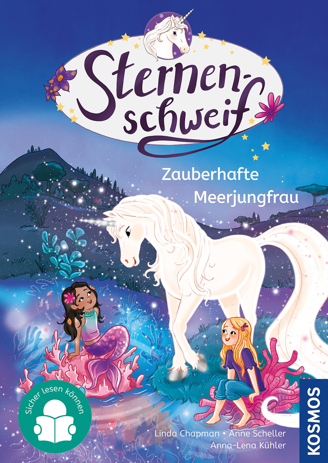 sternenschweif-7-zauberhafte-meerjungfrau-ebook-ab-7-jahren image 1