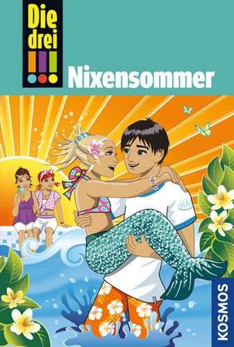 die-drei-43-nixensommer-ebook-detektivbuch-m-dchen image 1