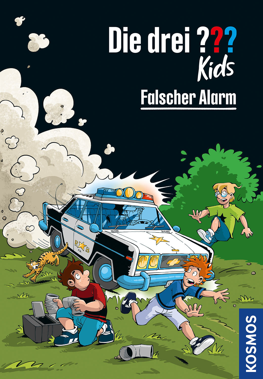 kosmos-die-drei-kids-85-h-rbuch-falscher-alarm image 1