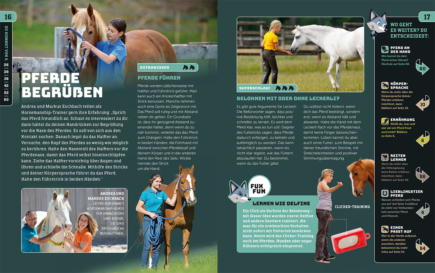 kosmos-schlaufux-pferde-und-ponys-kinder-sachbuch-interaktiv image 4