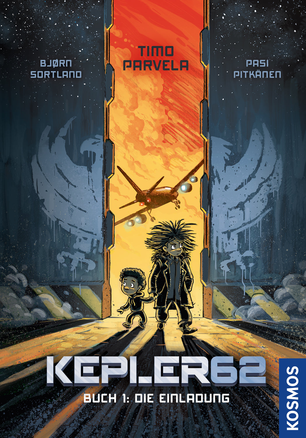 kepler62-buch-1-die-einladung-ebook-weltraumabenteuer image 1