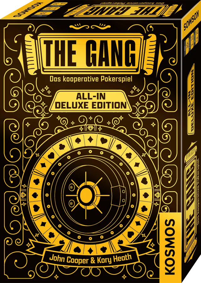 kosmos-the-gang-all-in-deluxe-edition-kartenspiel image 1