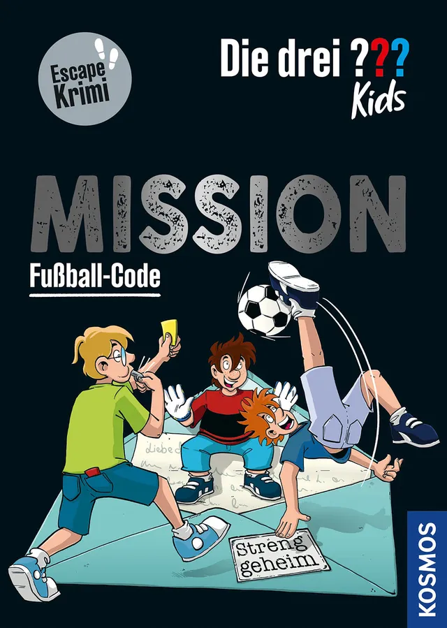 kosmos-die-drei-kids-mission-fu-ball-code-kinderbuch-escape image 1