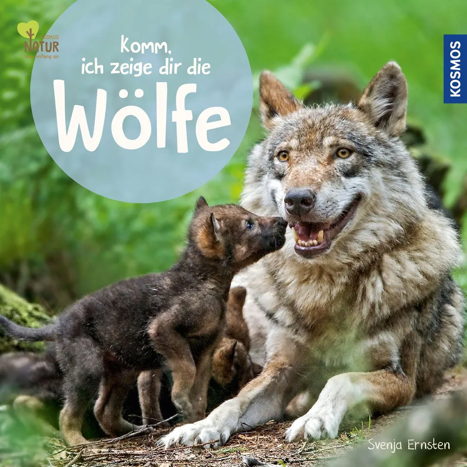 kosmos-komm-ich-zeige-dir-die-w-lfe-sachbuch-kinder image 1
