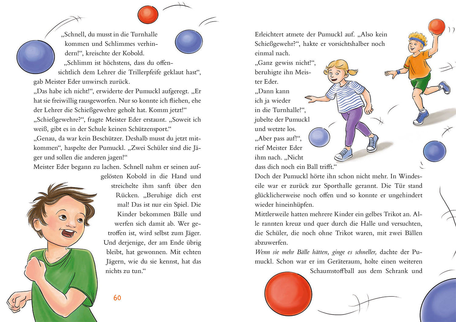 kosmos-pumuckl-schulgeschichten-kinderbuch-ab-5-jahren image 6