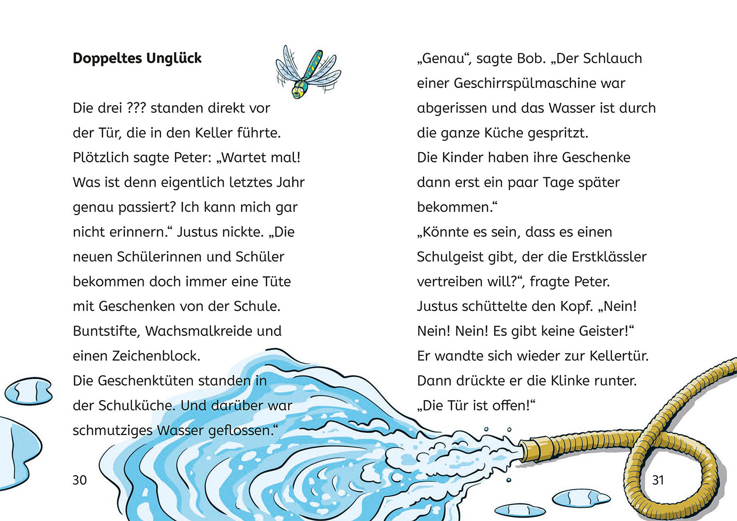 kosmos-b-cherhelden-die-drei-kids-geister-in-der-schule-buch-2-klasse image 5